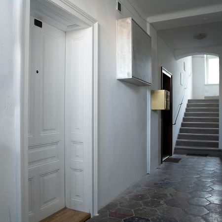 City Appartement Wagram Am Hauptbahnhof Sankt Poelten Kültér fotó